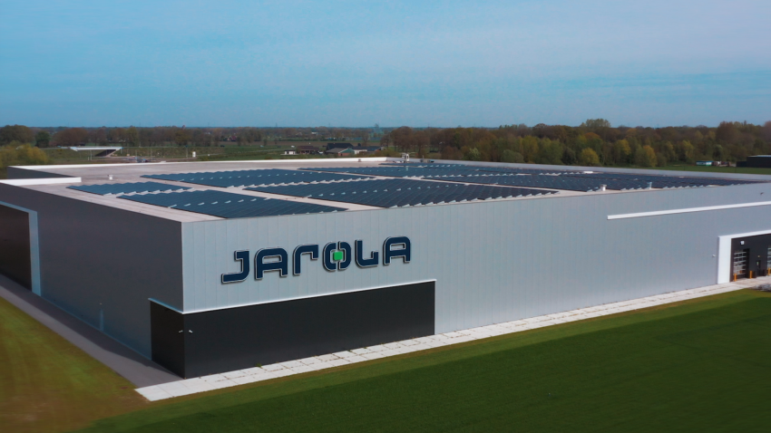 Jarola Group Partner Up Improve Together